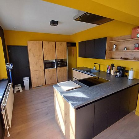 Maison De Vacances Familiale A Vresse S/ Semois 外观 照片