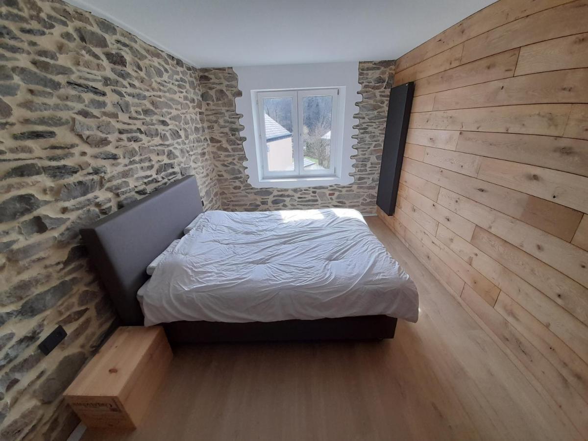 Maison De Vacances Familiale A Vresse S/ Semois 外观 照片