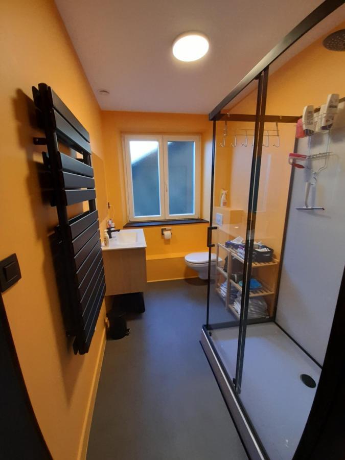 Maison De Vacances Familiale A Vresse S/ Semois 外观 照片
