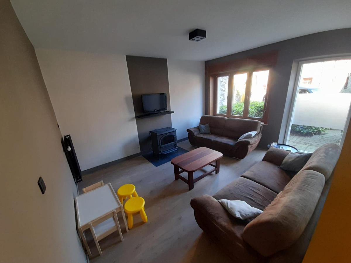 Maison De Vacances Familiale A Vresse S/ Semois 外观 照片