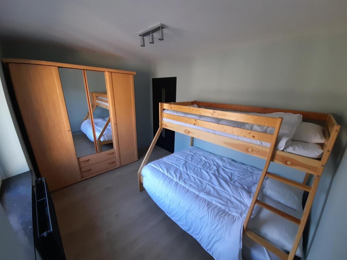 Maison De Vacances Familiale A Vresse S/ Semois 外观 照片
