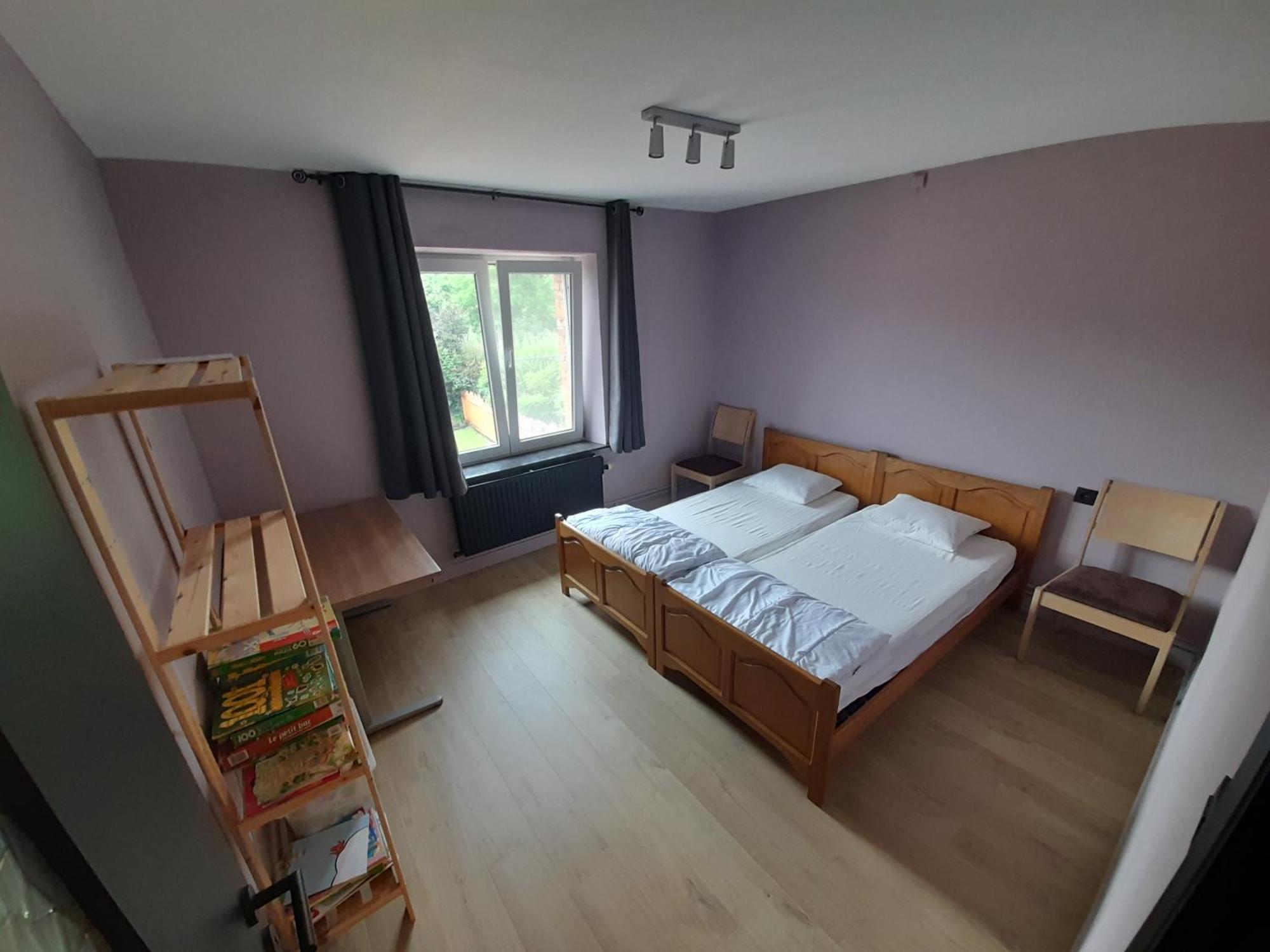 Maison De Vacances Familiale A Vresse S/ Semois 外观 照片