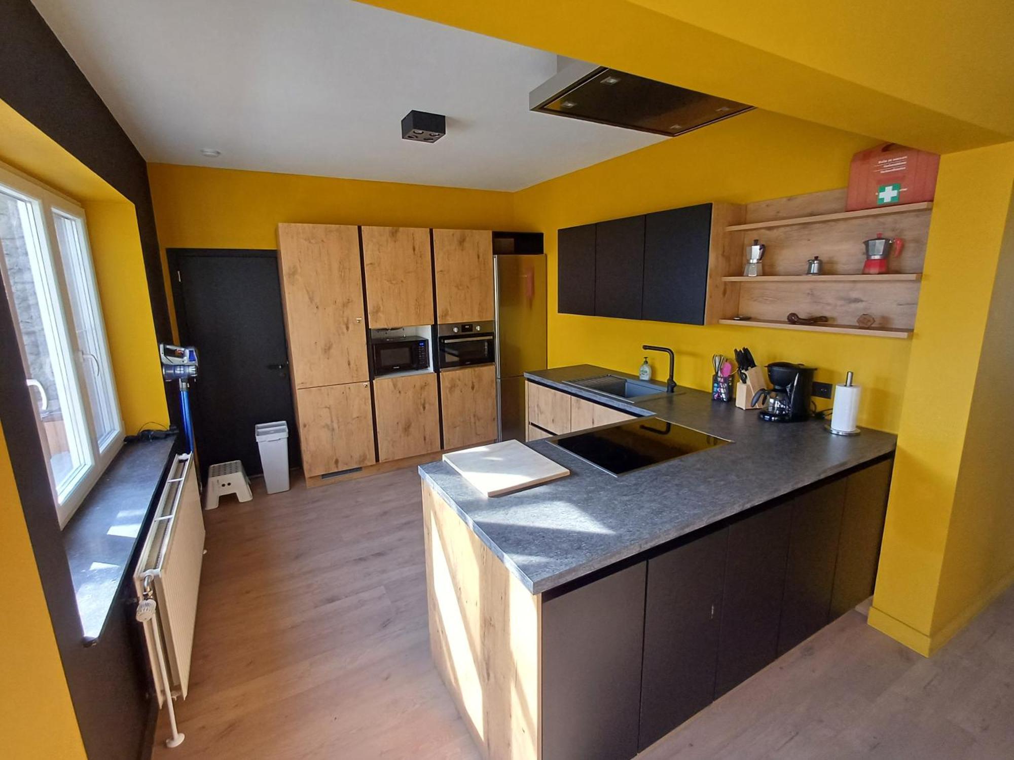 Maison De Vacances Familiale A Vresse S/ Semois 外观 照片